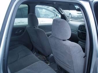 2001 Mazda Tribute For Sale