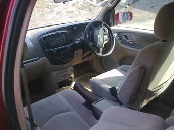 2001 Mazda Tribute For Sale