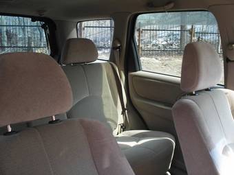 2001 Mazda Tribute For Sale