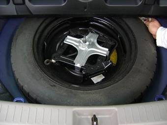 2001 Mazda Tribute Pictures