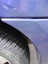 2001 Mazda Tribute For Sale