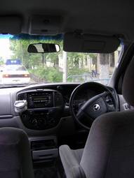 2001 Mazda Tribute Pictures