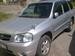 Preview 2001 Mazda Tribute