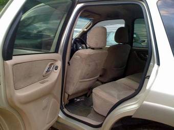 2001 Mazda Tribute For Sale