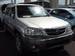 Preview 2001 Mazda Tribute