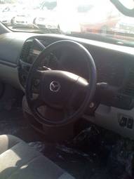 2001 Mazda Tribute Pictures