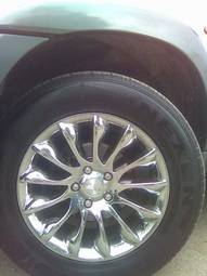 2001 Mazda Tribute For Sale