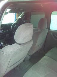 2001 Mazda Tribute For Sale
