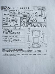 2001 Mazda Tribute Photos