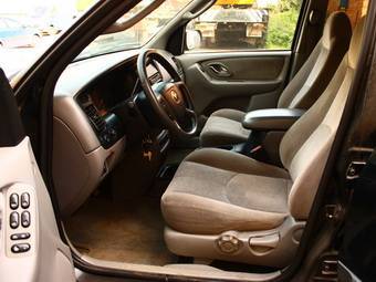 2001 Mazda Tribute For Sale