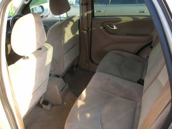 2001 Mazda Tribute For Sale