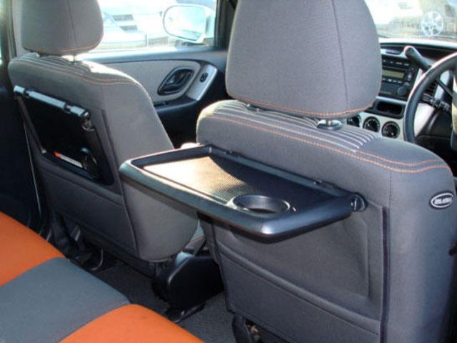 2002 Mazda Tribute