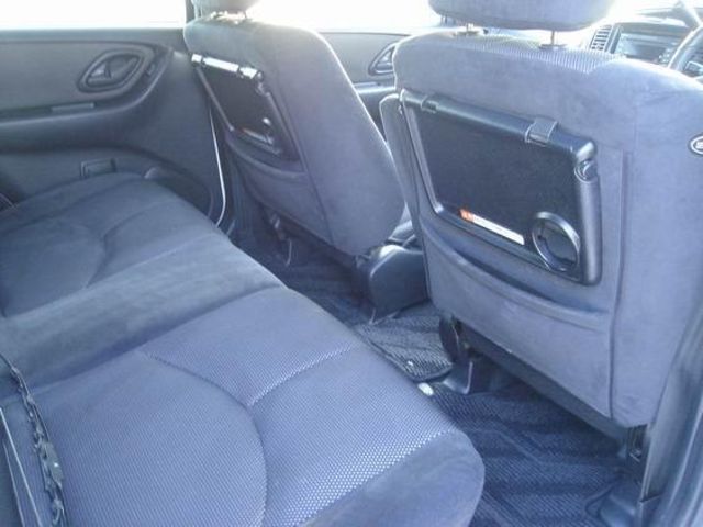 2002 Mazda Tribute