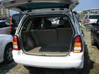 Mazda Tribute