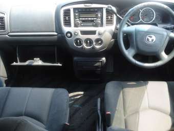 2002 Mazda Tribute