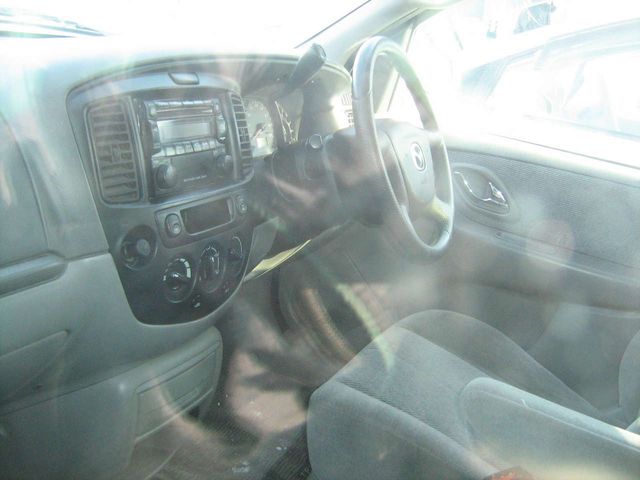 2002 Mazda Tribute