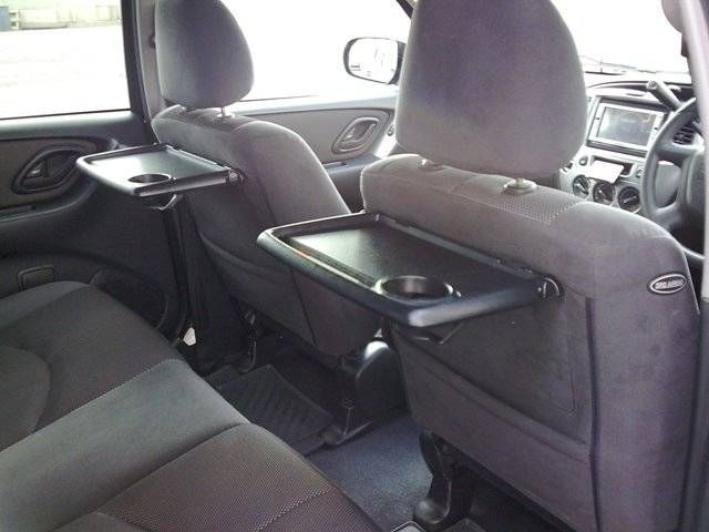 2002 Mazda Tribute