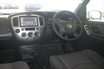 Mazda Tribute