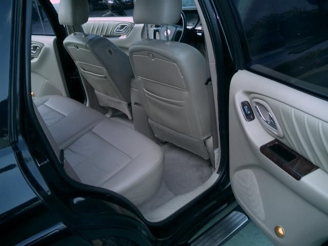 2002 Mazda Tribute