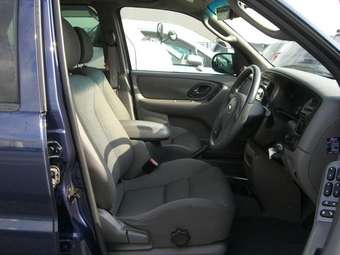 Mazda Tribute