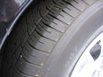 2002 Mazda Tribute Pictures