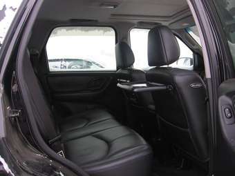 2002 Mazda Tribute For Sale