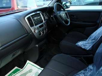 2002 Mazda Tribute For Sale