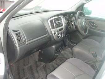 2002 Mazda Tribute For Sale