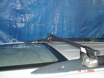 2002 Mazda Tribute Photos