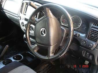 2002 Mazda Tribute For Sale