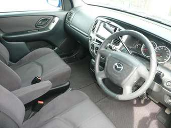 2002 Mazda Tribute For Sale