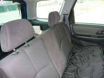 2002 Mazda Tribute For Sale