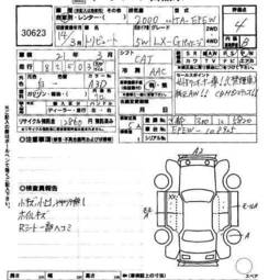 2002 Mazda Tribute Pictures