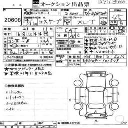 2002 Mazda Tribute Pictures