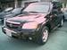 Preview 2002 Mazda Tribute