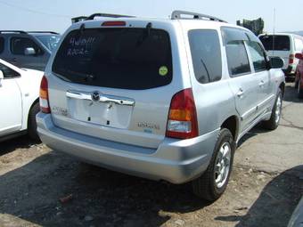 2002 Mazda Tribute For Sale