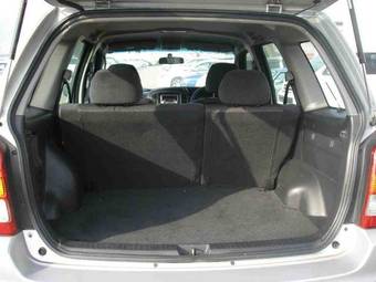 2002 Mazda Tribute For Sale