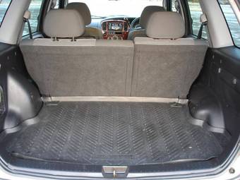 2002 Mazda Tribute Photos