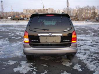 2002 Mazda Tribute For Sale