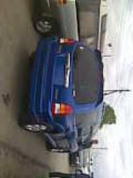 2002 Mazda Tribute Photos