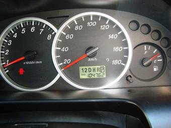 2002 Mazda Tribute For Sale
