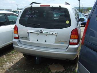 2002 Mazda Tribute For Sale