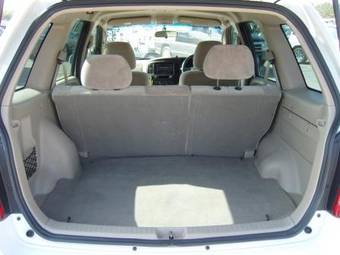 2002 Mazda Tribute For Sale