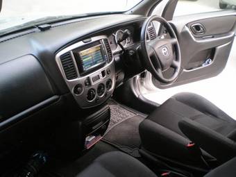 2002 Mazda Tribute For Sale