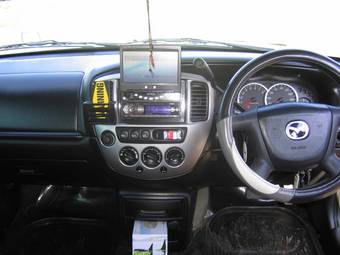 2002 Mazda Tribute For Sale