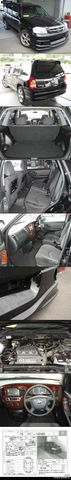 2003 Mazda Tribute