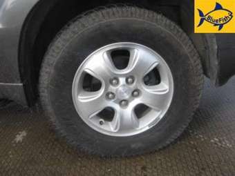 2003 Mazda Tribute For Sale