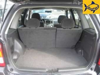 2003 Mazda Tribute For Sale
