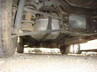 2003 Mazda Tribute Pics
