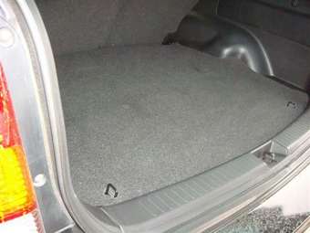 2003 Mazda Tribute Pictures